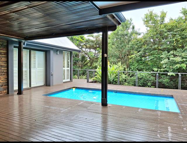 4 BEDROOM FREEHOLD FOR SALE IN SIMBITHI ECO ESTATE